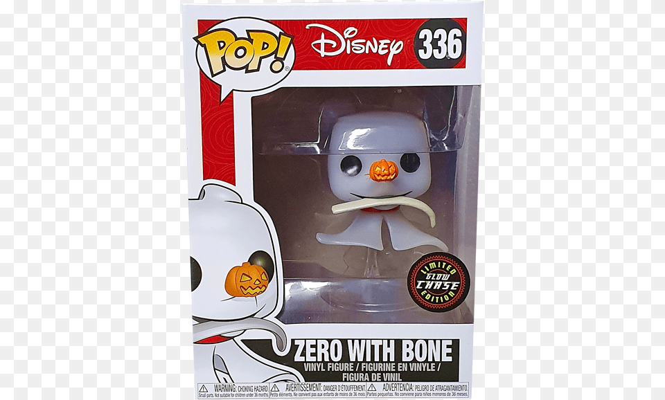 Funko Pop Nightmare Before Christmas 25th Anniversary, Hockey, Ice Hockey, Ice Hockey Puck, Rink Png Image