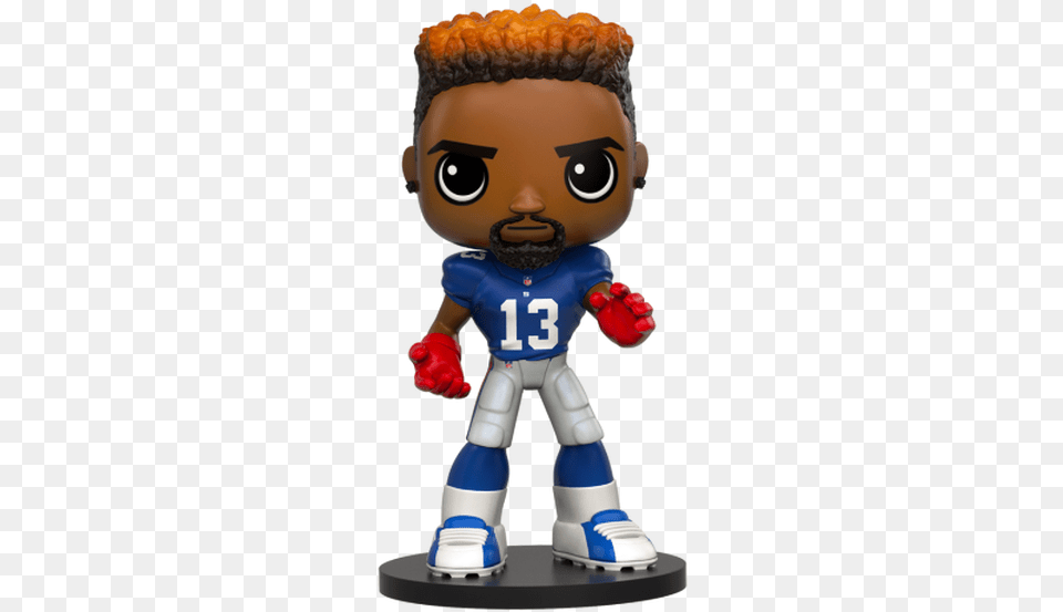 Funko Pop Pittsburgh Steelers, Clothing, Glove, Baby, Person Free Png