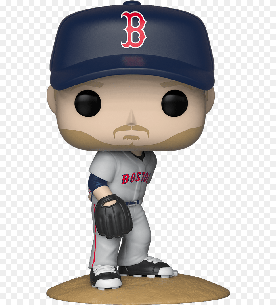 Funko Pop Red Sox, Sport, Person, People, Team Free Png Download
