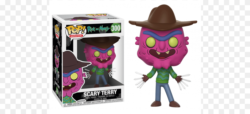 Funko Pop Rick And Funko Pop Rick Y Morty, Clothing, Hat, Baby, Person Free Png