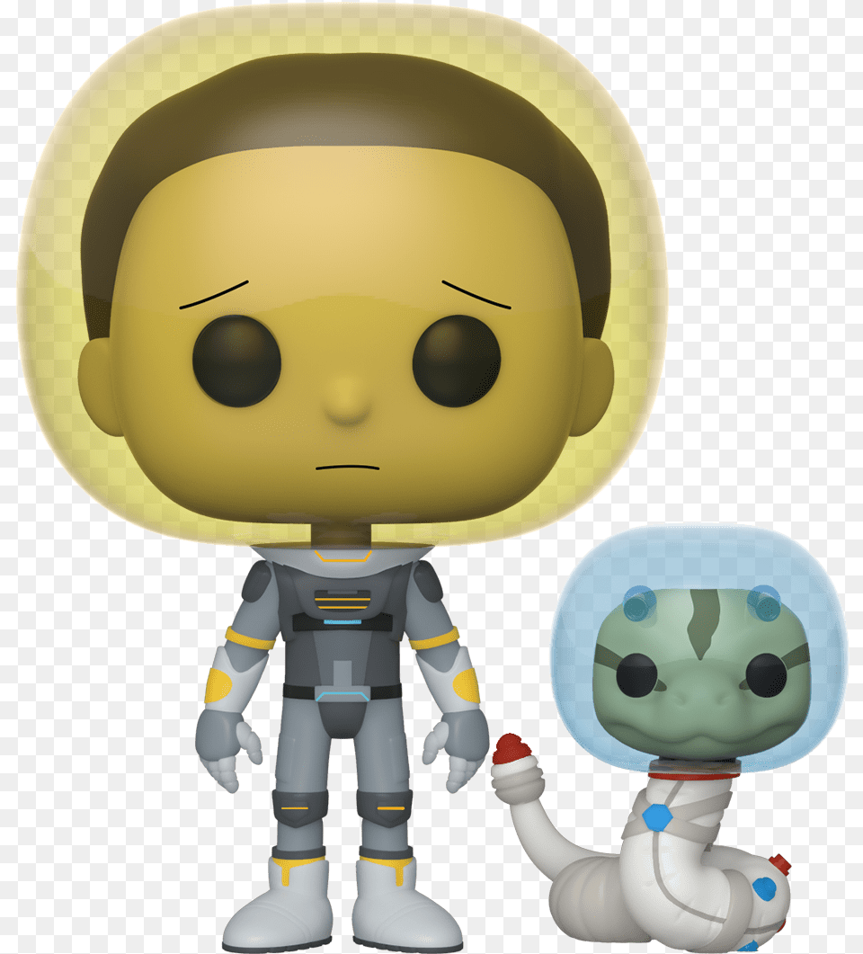Funko Pop Rick And Morty, Toy, Robot, Face, Head Png