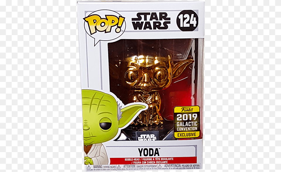 Funko Pop Sandtrooper Nycc, Advertisement, Poster, Emblem, Symbol Png