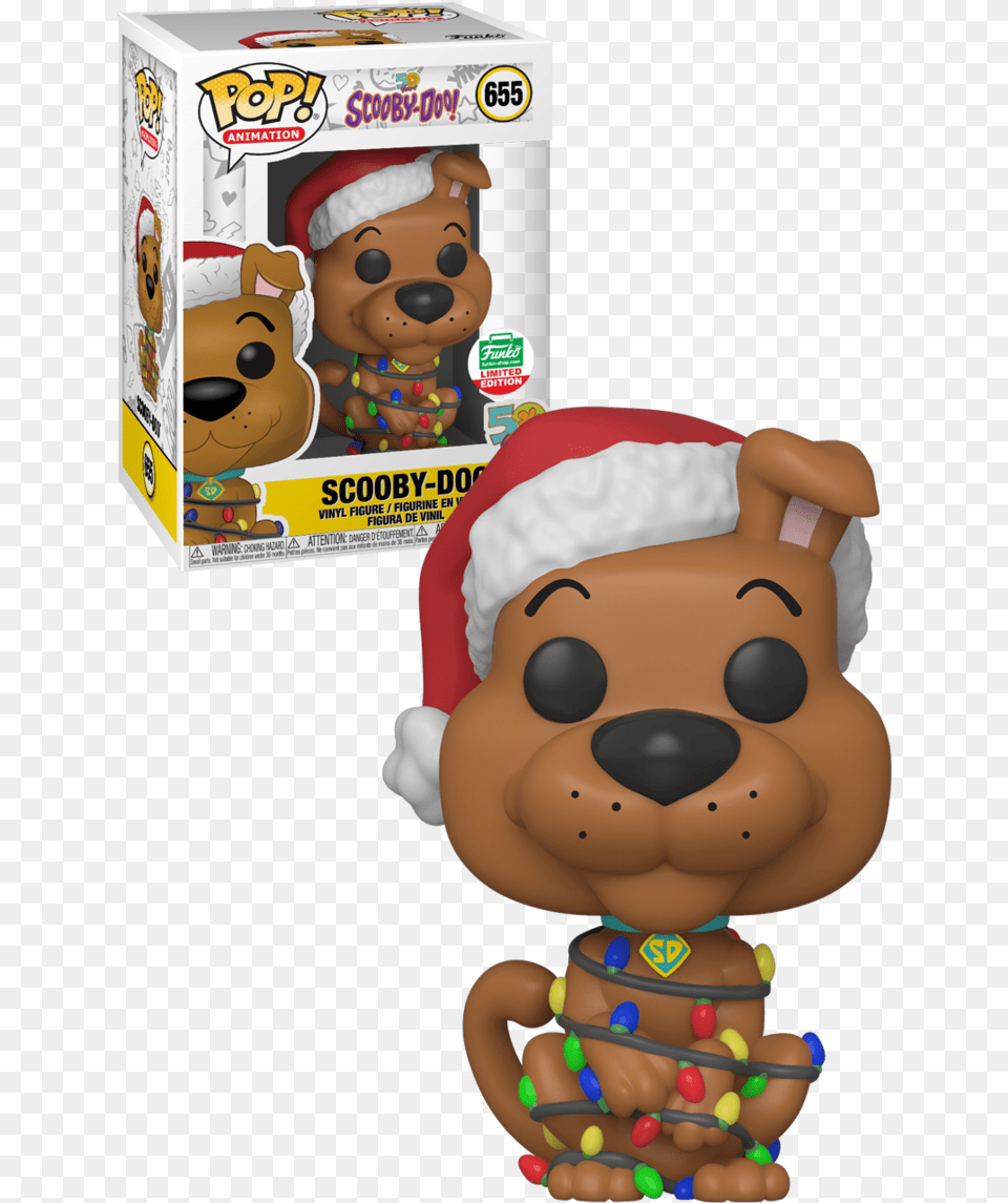 Funko Pop Scooby Doo, Toy, Food, Sweets, Baby Png