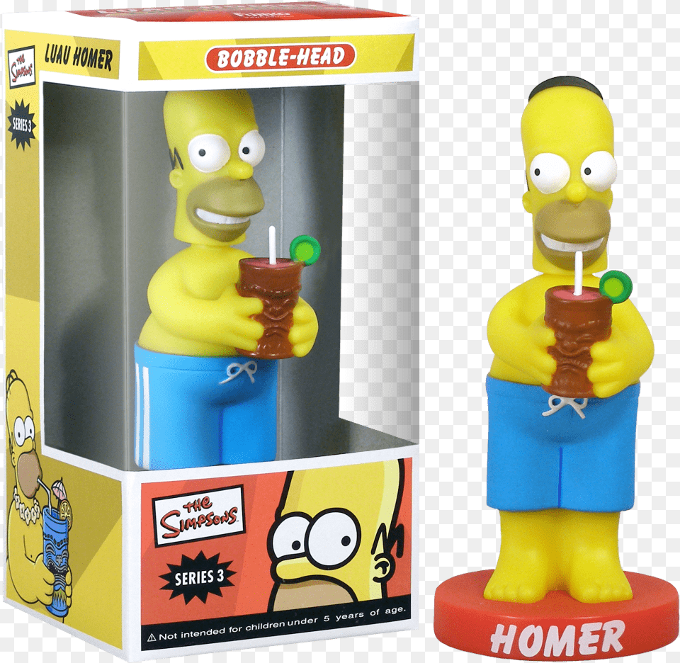 Funko Pop Simpsons Aliexpress, Toy, Person, Face, Head Png Image