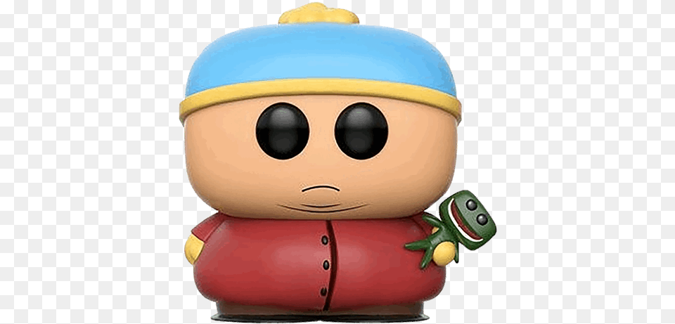 Funko Pop South Park Cartman, Toy Free Png Download