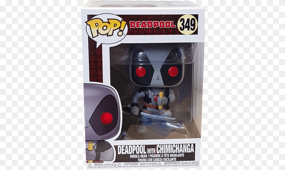 Funko Pop Special Edition Marvel, Robot Png Image