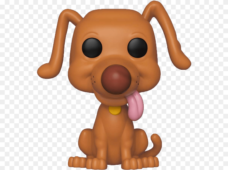 Funko Pop Spike Rugrats, Toy, Snout Free Png Download