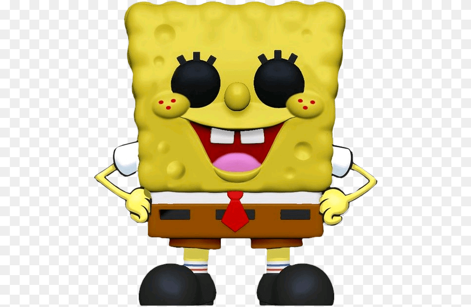 Funko Pop Spongebob, Baby, Person Free Png