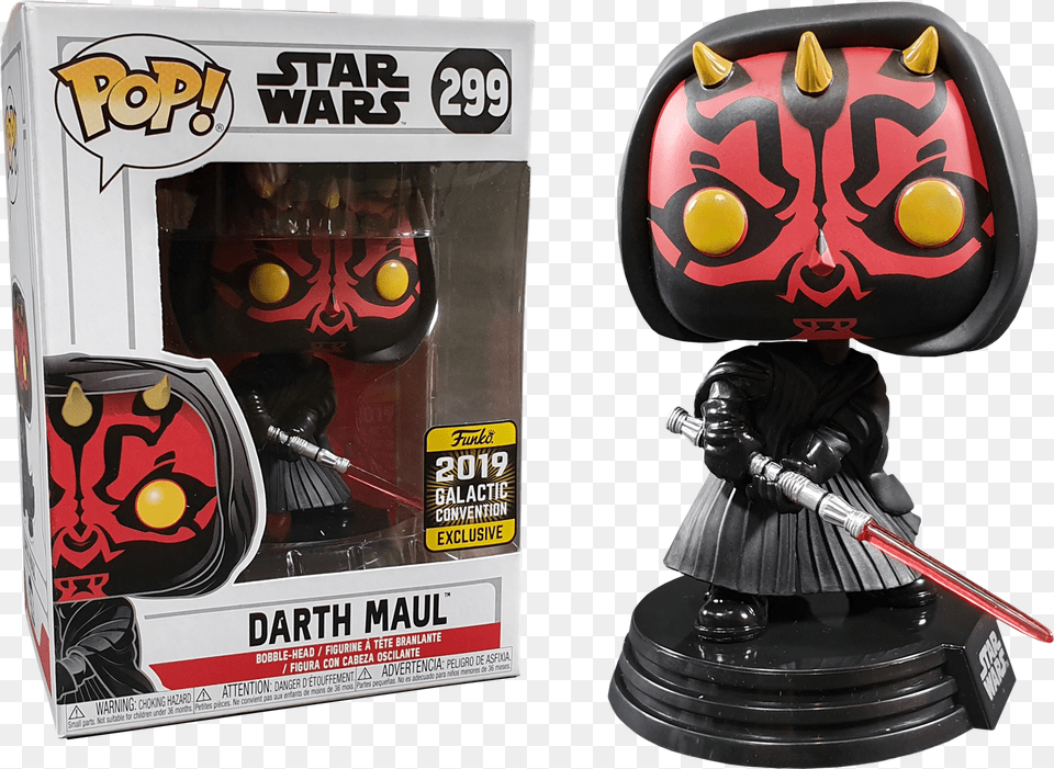 Funko Pop Star Wars Darth Maul, Adult, Cushion, Female, Home Decor Png