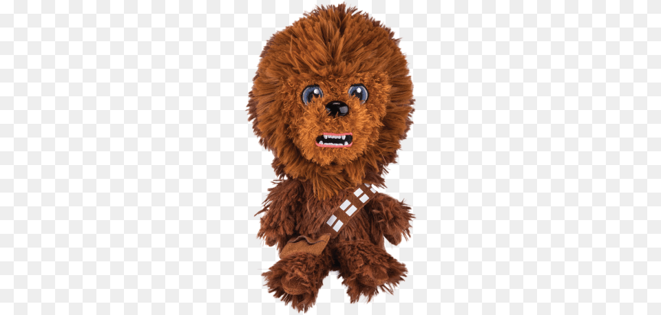 Funko Pop Star Wars Galactic Collectible Plush Chewbacca, Toy, Teddy Bear Free Png Download