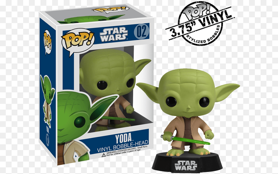 Funko Pop Star Wars Number, Toy, Plush, Alien Free Png