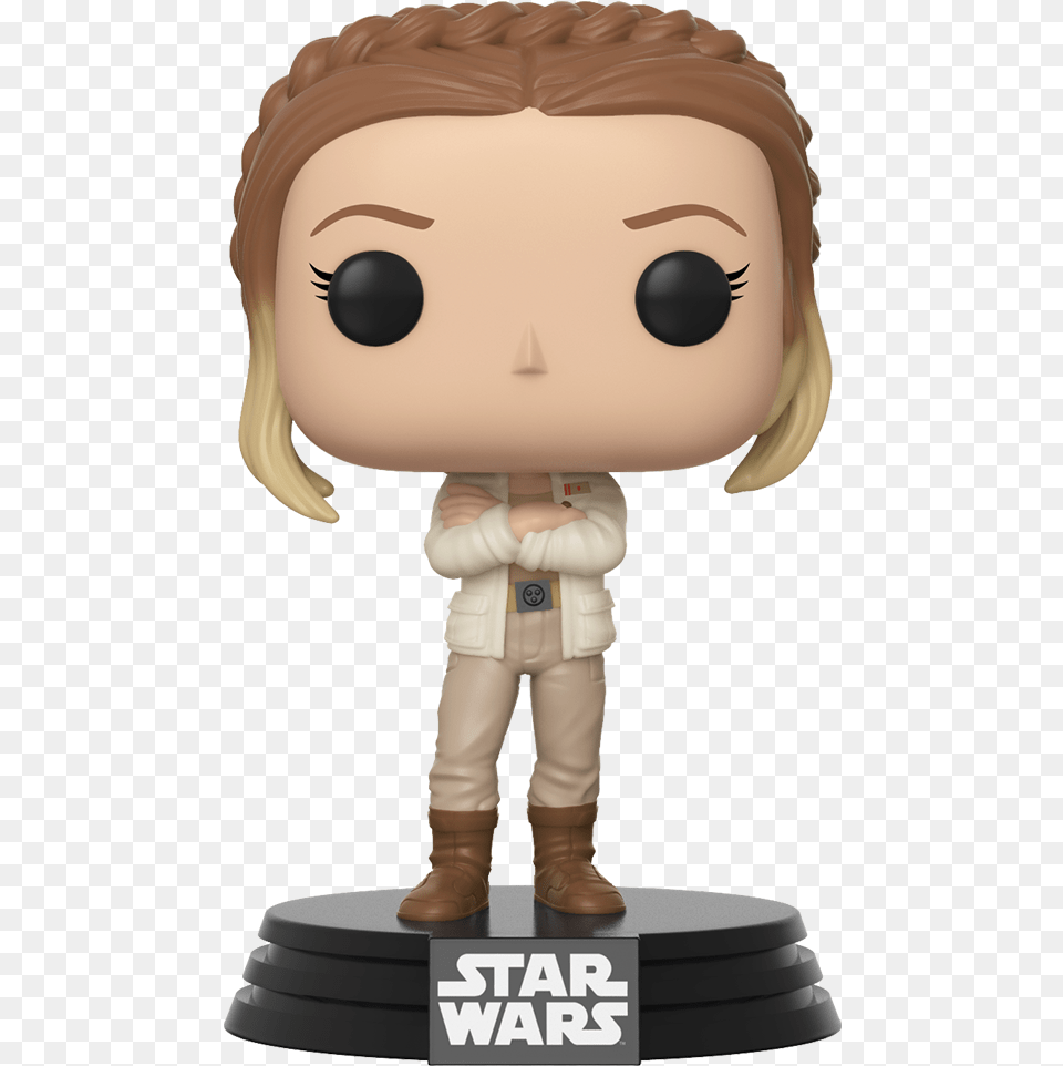 Funko Pop Star Wars The Rise Of Skywalker, Baby, Person, Toy, Doll Png
