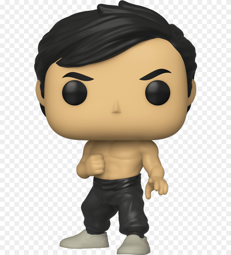 Funko Pop Stranger Things Will, Toy, Baby, Person, Doll Png