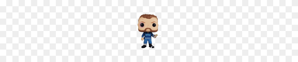 Funko Pop Suicide Squad, Baby, Person, Face, Head Free Transparent Png