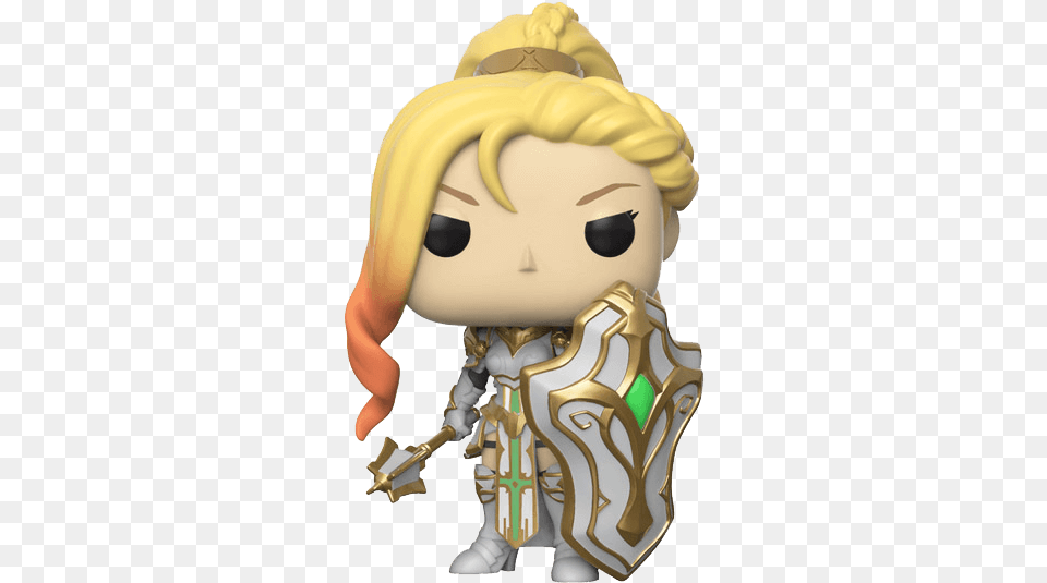 Funko Pop Summoners War Jeanne, Baby, Person Free Png