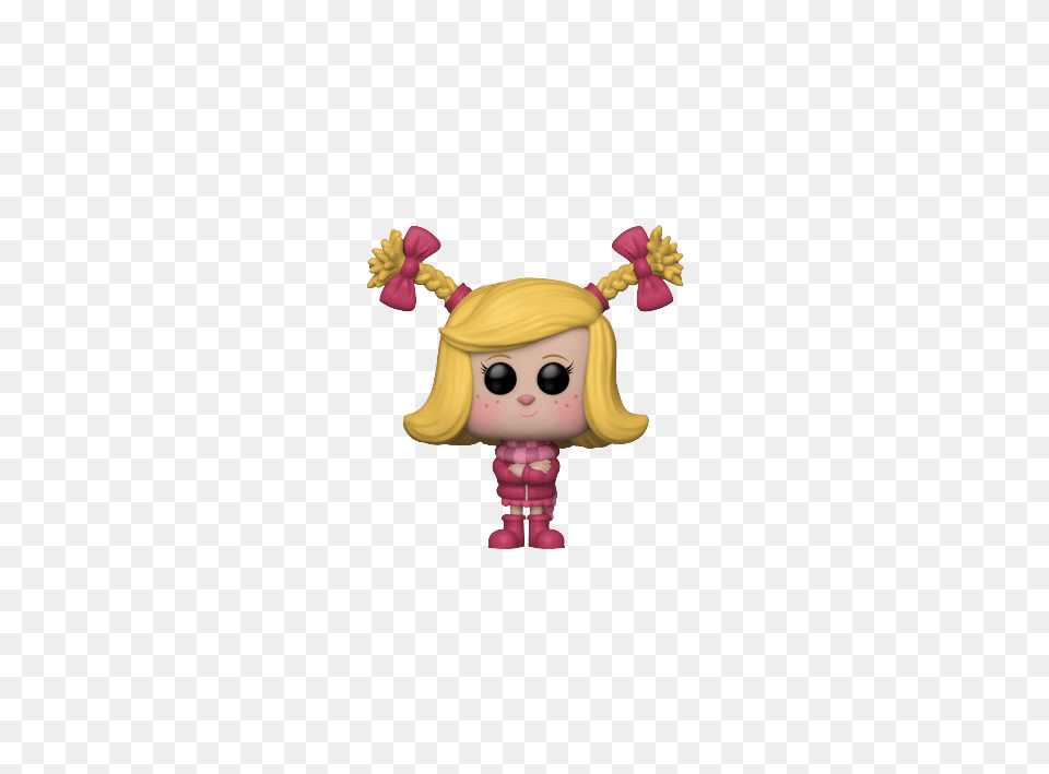 Funko Pop The Grinch, Doll, Toy, Face, Head Free Transparent Png