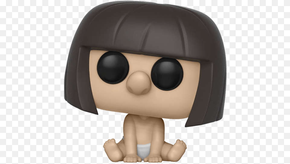 Funko Pop The Incredibles, Helmet, Baby, Person Png