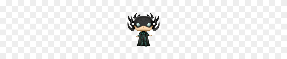 Funko Pop Thor Ragnarok, Alien, Vr Headset Png