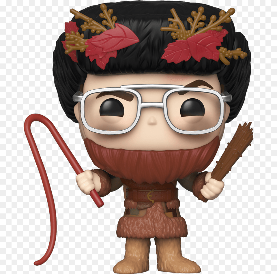 Funko Pop Tv Office Funko Pop Dwight, Accessories, Baby, Glasses, Person Free Png Download