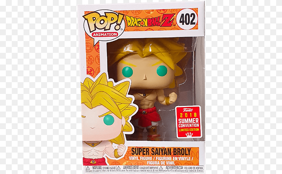 Funko Pop Vegeta Gold, Baby, Person, Toy, Face Free Transparent Png