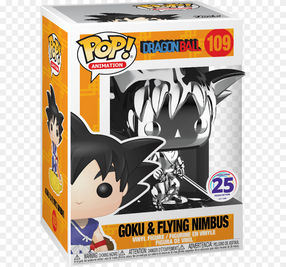 Funko Pop Vegeta Ssj, Book, Comics, Publication, Face Png Image