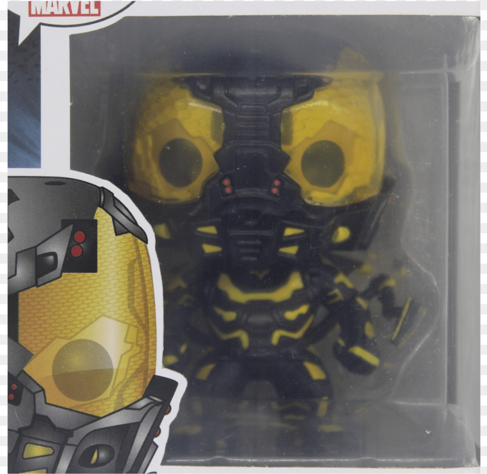 Funko Pop Vinyl Action Figure, Animal, Bee, Insect, Invertebrate Free Png Download