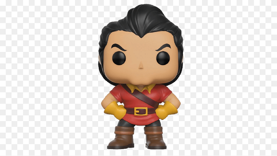 Funko Pop Vinyl Beauty And The Beast, Baby, Person, Toy, Figurine Png Image