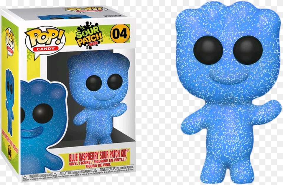 Funko Pop Vinyl Funko Pop Sour Patch, Toy, Plush Free Transparent Png