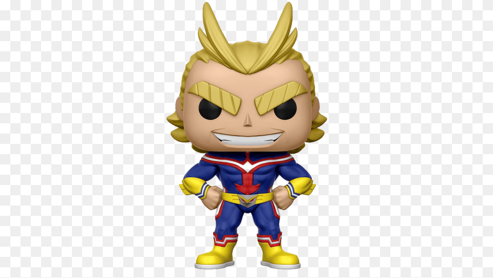 Funko Pop Vinyl My Hero Academia, Baby, Person Free Png Download