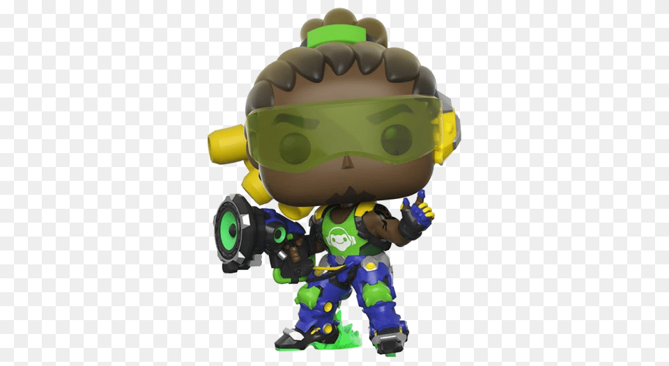 Funko Pop Vinyl Overwatch, Toy, Baby, Person Png