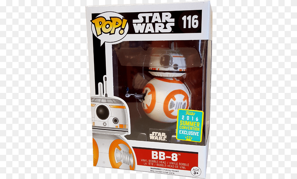 Funko Pop Vinyl Star Wars, Camera, Electronics, Robot, Can Png