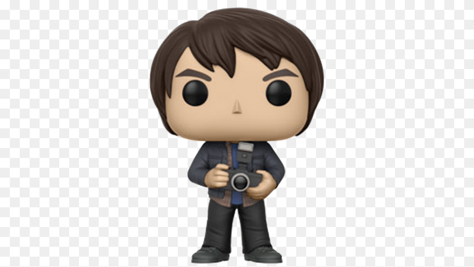 Funko Pop Vinyl Stranger Things, Photography, Baby, Person, Face Free Transparent Png