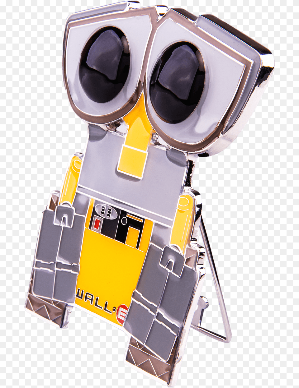 Funko Pop Walle Pin, Robot Free Png Download