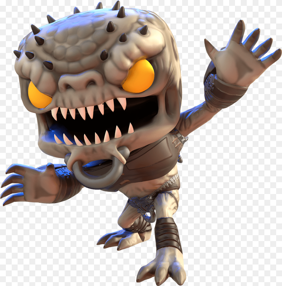 Funko Pop Wretches Gears Of War Free Transparent Png