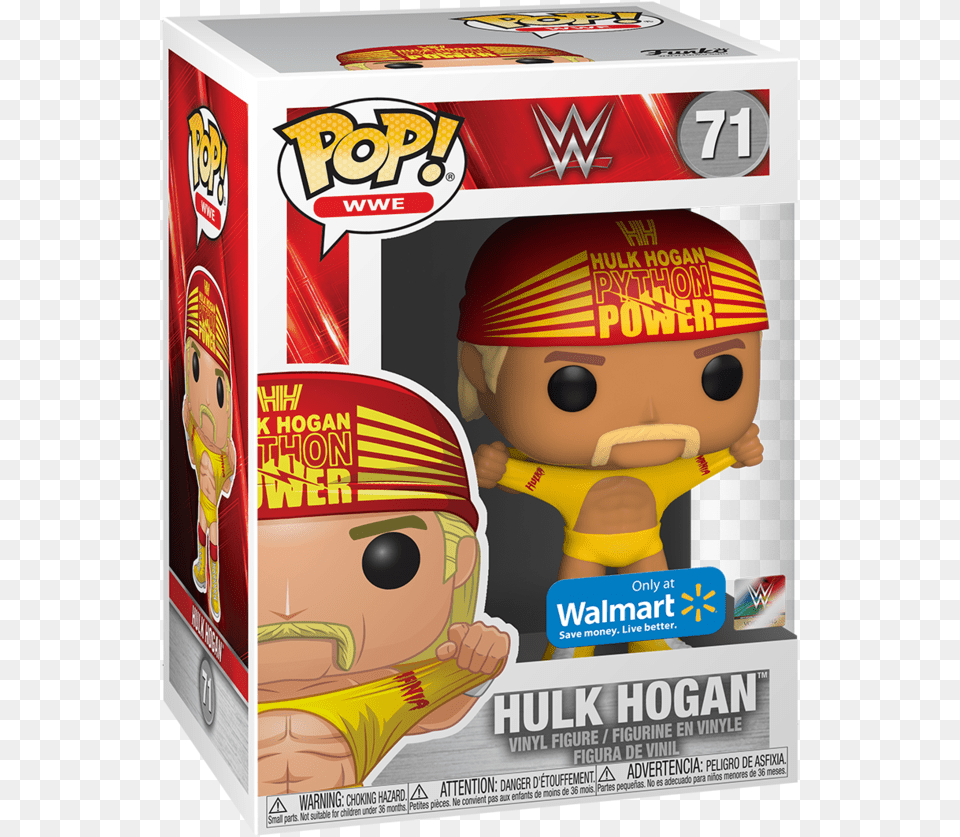 Funko Pop Wwe Wrestlemania Becky Lynch Funko Pop, Baby, Person, Face, Head Free Transparent Png