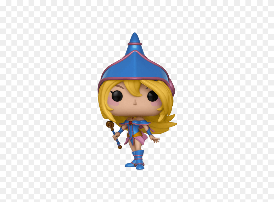 Funko Pop Yu Gi Oh, Doll, Toy, Face, Head Free Png