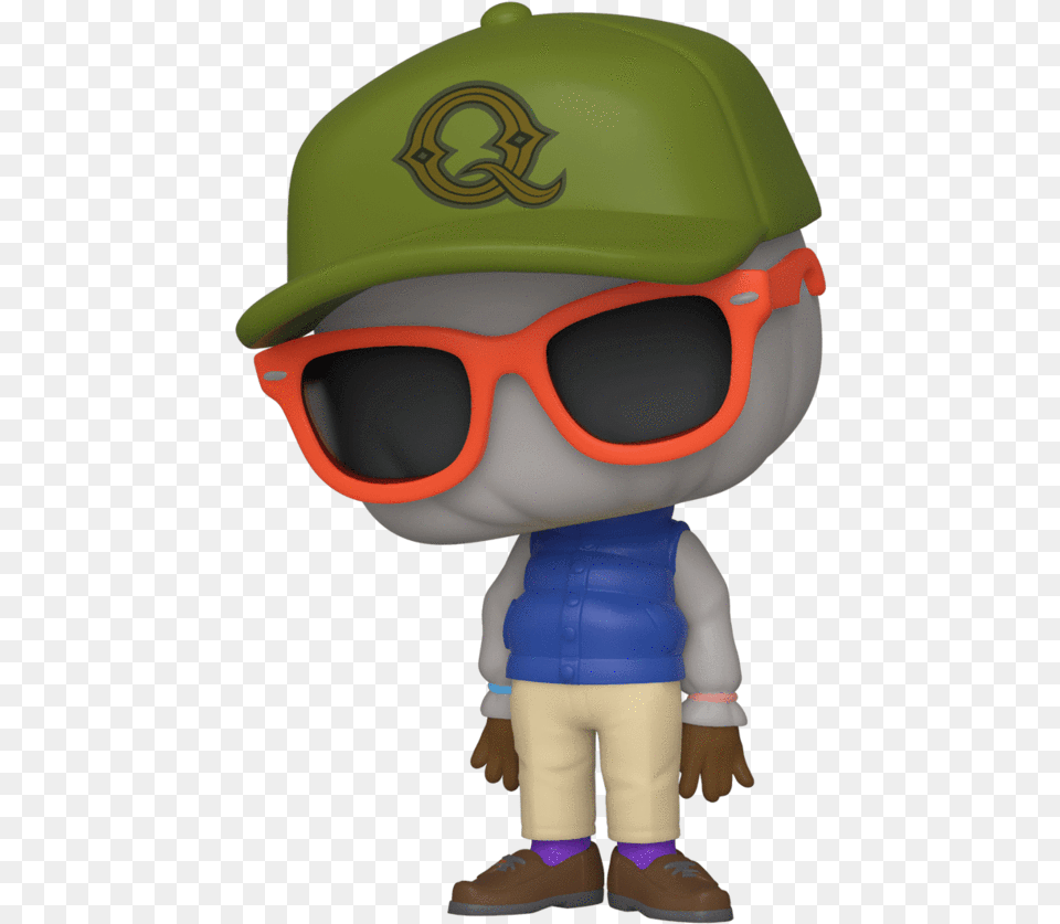 Funko Pops The Great Mouse Detective, Helmet, Accessories, Sunglasses, Baby Free Transparent Png