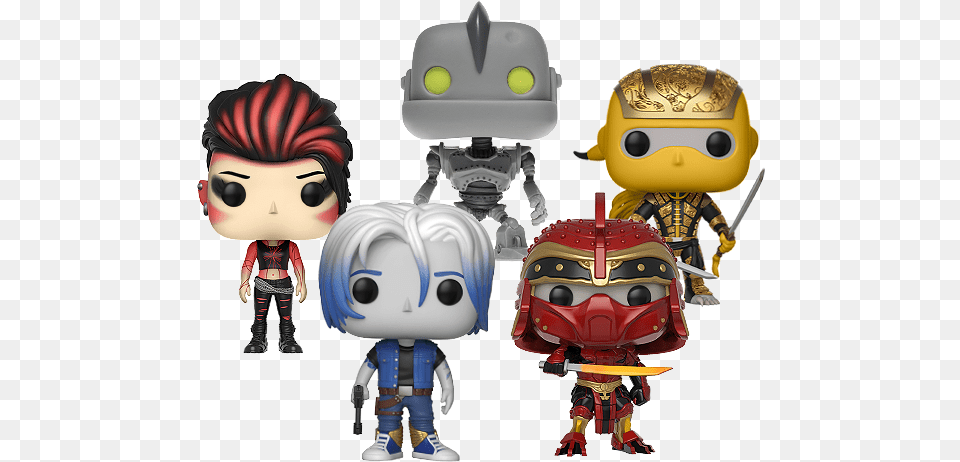 Funko Ready Player One, Person, Baby, Face, Head Free Transparent Png