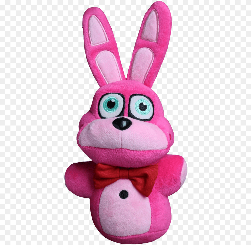 Funko Sister Location Bonnet Plush Fnaf Bon Bon Plush, Toy Png