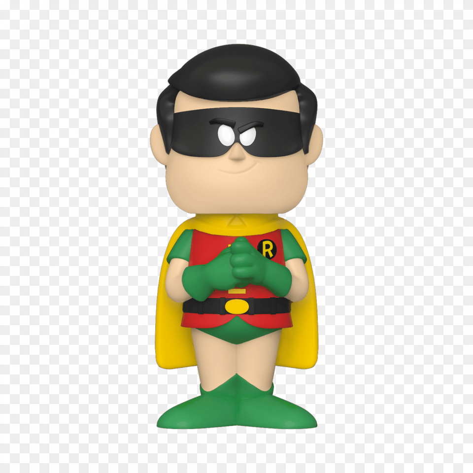 Funko Soda, Cape, Clothing, Baby, Person Png Image