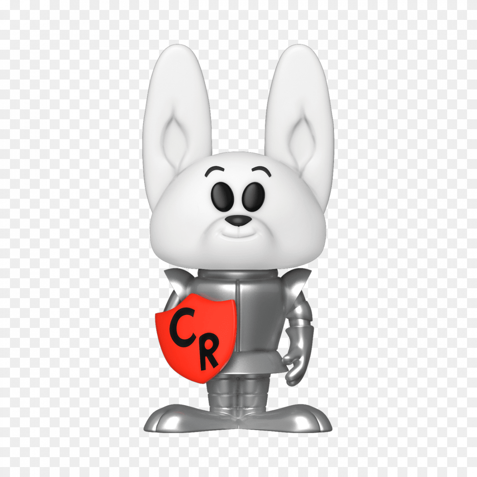 Funko Soda Crusader Rabbit, Toy Free Png Download