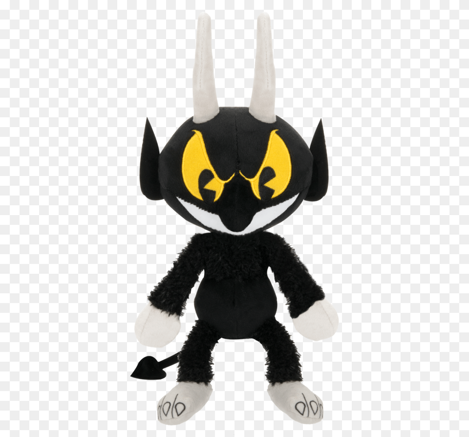 Funko The Devil Plush, Toy Free Transparent Png