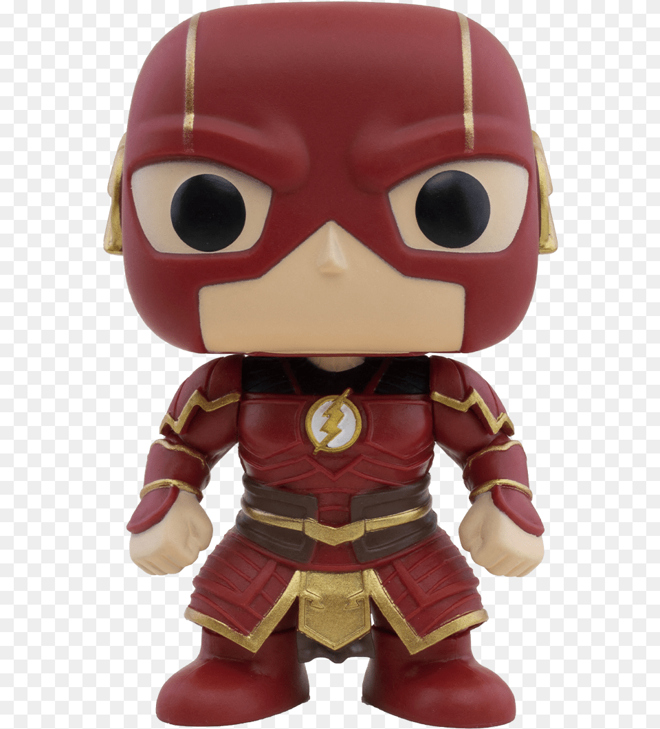 Funko U2013 Tagged Dcu2013 Big Apple Collectibles Funko Imperial Palace The Flash, Toy, Baby, Person Png