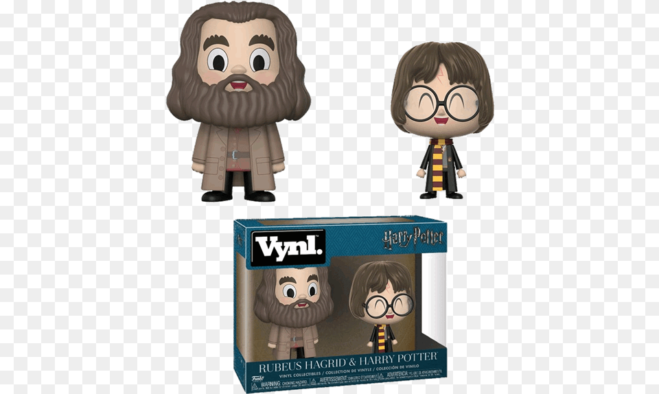 Funko Vinyl Harry Potter, Publication, Book, Adult, Person Free Png Download