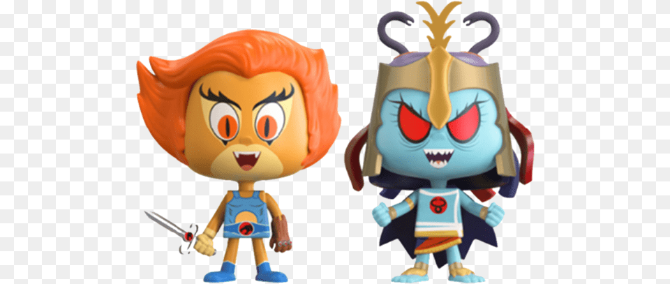 Funko Vynl Action Figure Vinyl Thundercats, Baby, Person, Face, Head Free Png