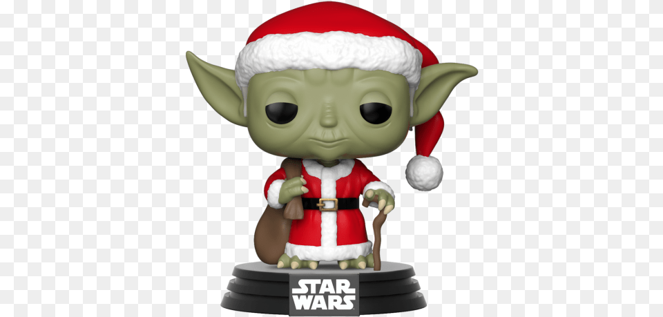 Funko Yoda, Elf, Baby, Person Png Image