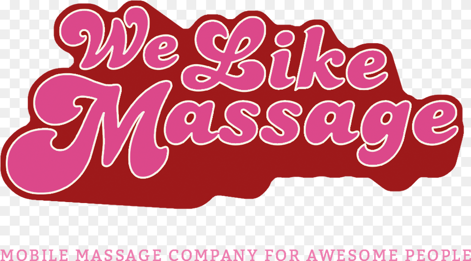 Funky Brand Identity For Massage Therapy Company We Like Language, Dynamite, Weapon, Text Png Image