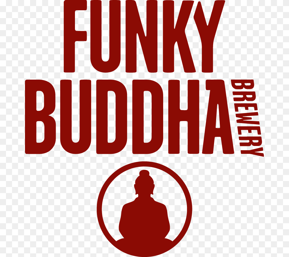 Funky Buddha Brewing, Book, Publication, Adult, Male Png Image