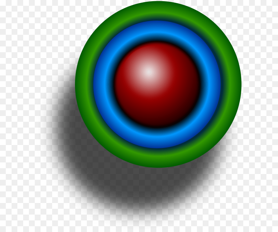 Funky Button Circle, Sphere, Light, Disk Free Png