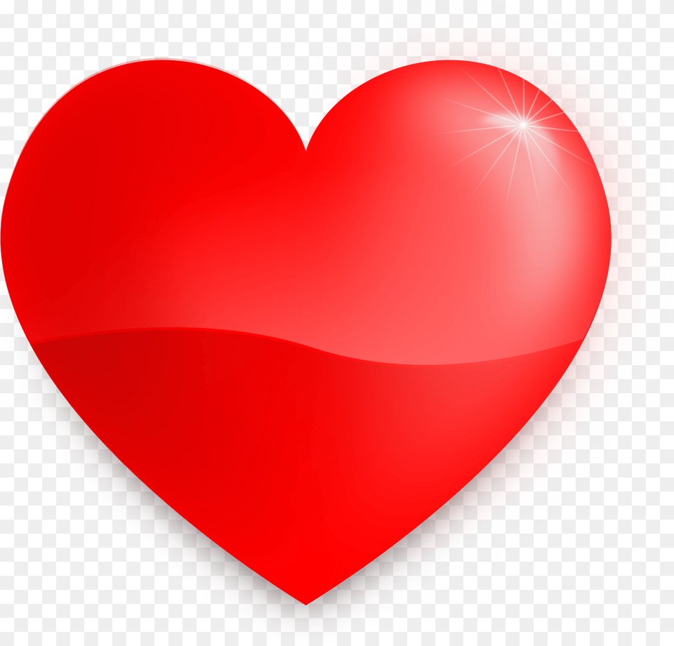 Funky Clipart Cute Heart Outline Valentines Heart, Disk Png